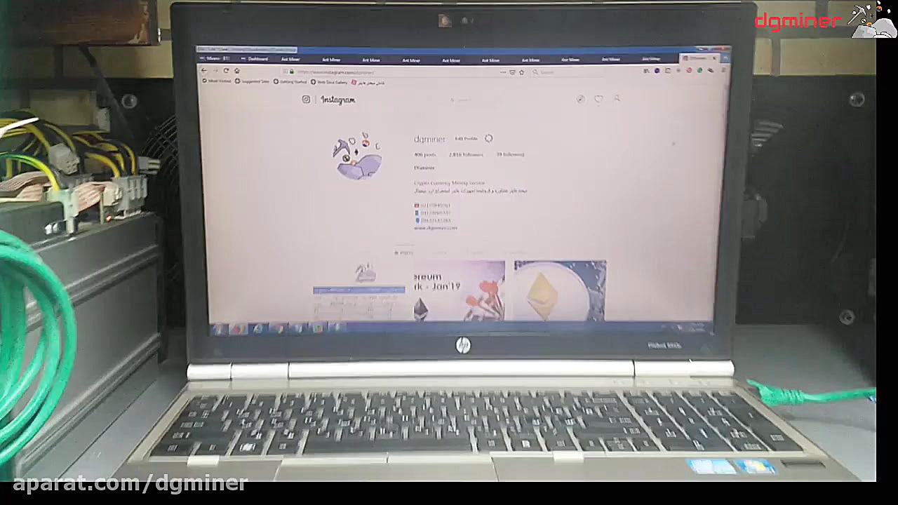 اندازی , مزرعه , استخراج , ارز , دیجیتال , Mining , Farm , دیجی , ماینر , ارایه , تامین , کلیه , تجهیزات , عمده , تک , فروشی , نصب , اتصال , پایدار , استخر , مشاوه , طراحی , اجرای , سیستم , خنک , کننده , برق , اتاق , ماینینگ , بازدید , دور , عیب , یابی , مشاوره , کاری , روغنی , فارم , مجموع , ترا , هش , کمک , عدد , Antminer , S11 , S9j , توان , آمپر , مصرف , بیت , کوین , ماین , میکند , www , dgminer , com