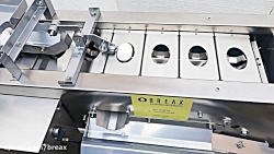 چگونگی شکستن و جداسازی سفیده و...