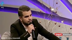 تقلید صدای مختار و مهدی فخیم ز...