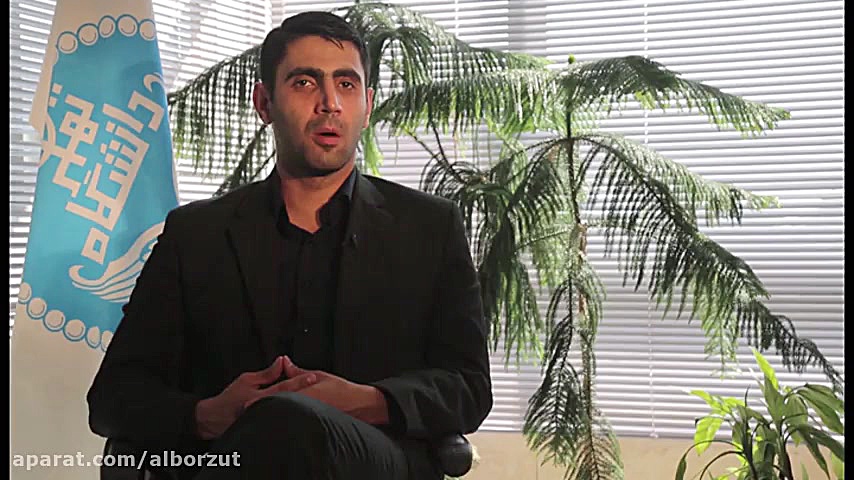 فیلم معرفی پردیس البرز دانشگاه تهران زمان407ثانیه