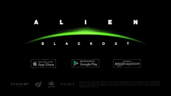 تریلر بازی Alien: Blackout برای موبایل