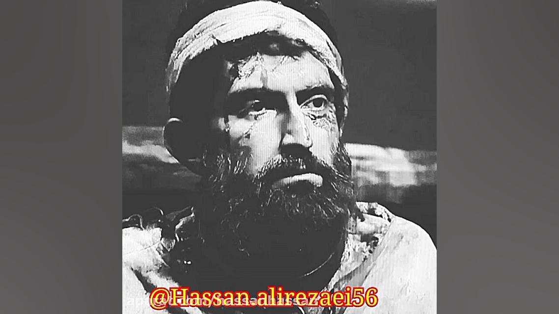 کلیپ بانوی عمارت ویژه معرفی میرزا رضا کرمانی زمان62ثانیه