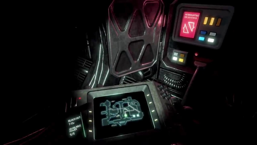 بازی Alien: Blackout برای موبایل معرفی شد