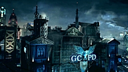 Batman: Arkham Knight - Gotham is Mine Trailer (Official)