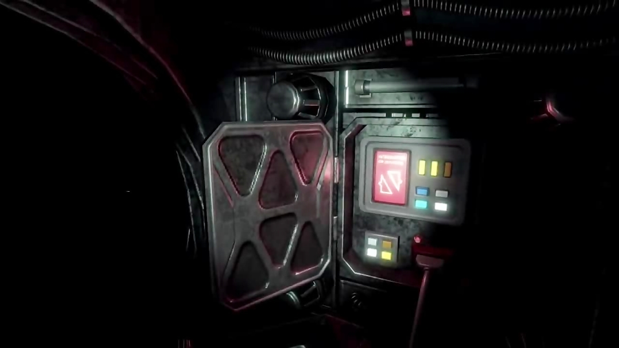 تریلر بازی Alien: Blackout برای موبایل
