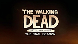 تریلر قسمت سوم از فصل پایانی بازی The Walking Dead
