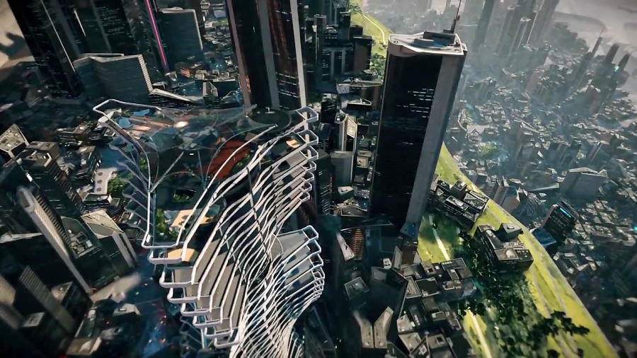 Killzone Shadow Fall - Launch Trailer | PS4