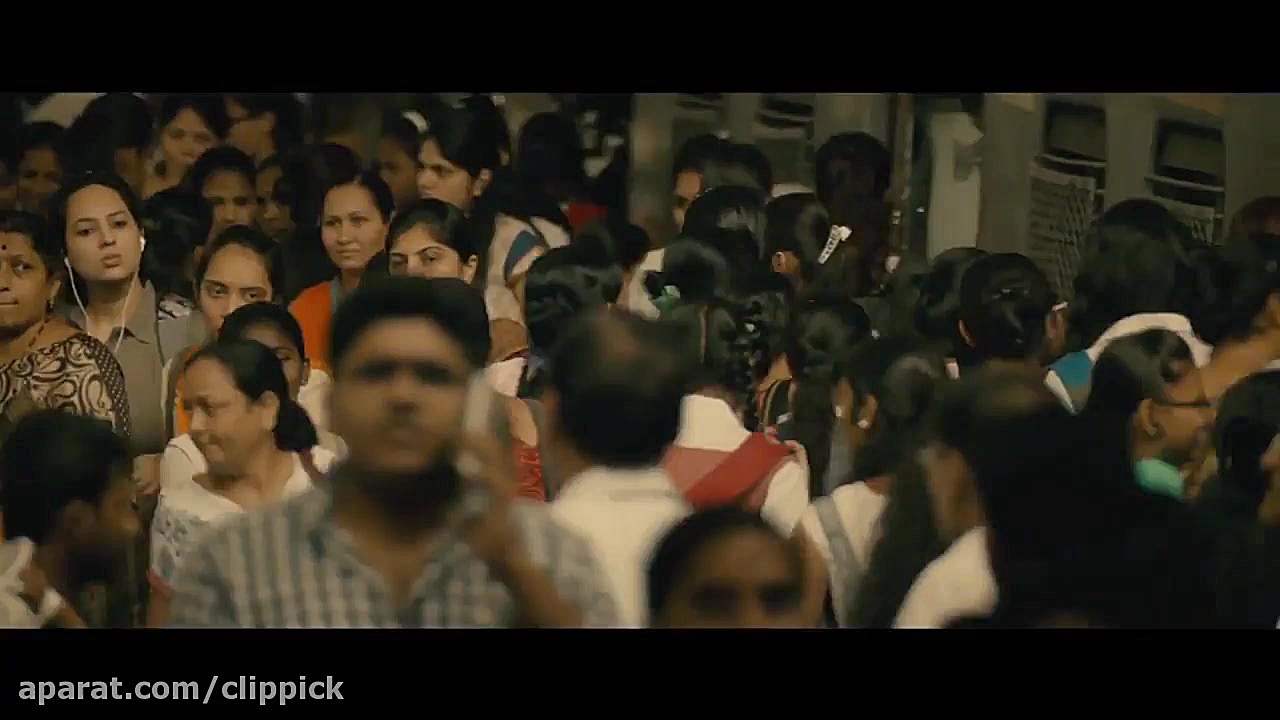 تریلر فیلم  Hotel Mumbai  (هتل بمبئی) زمان165ثانیه