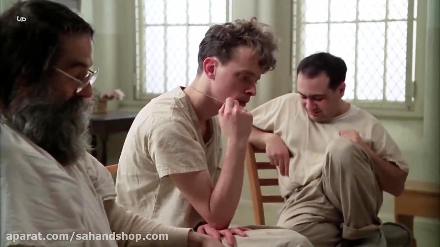 فیلم دیوانه از قفس پرید دوبله فارسی فیلم دیوانه از قفس پرید دوبله فارسی