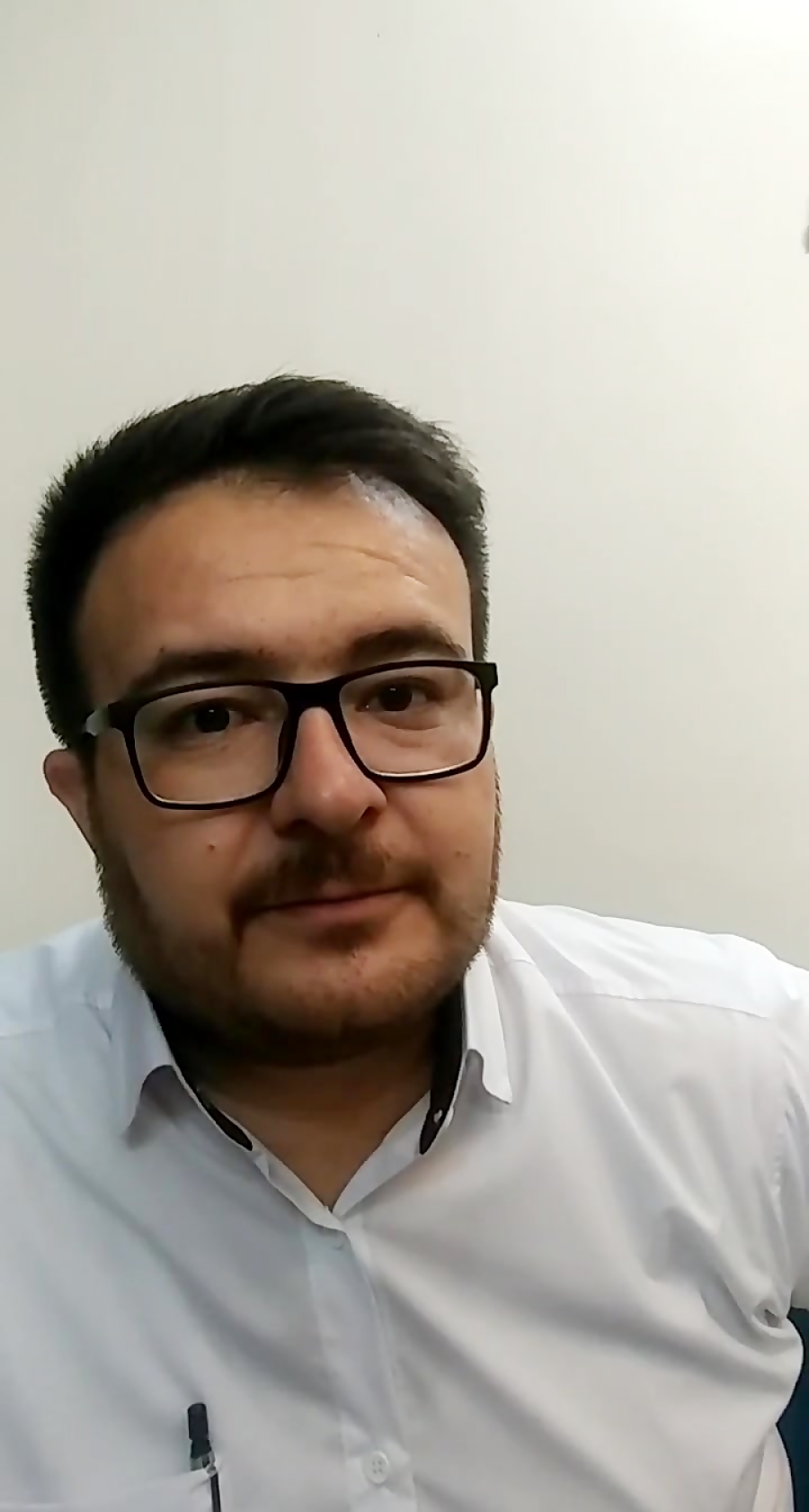 مدیرشاد - لایو اینستاگرام سعید قنبری درباره پرسپولیس، فوتبال و اعتمادبه نفس