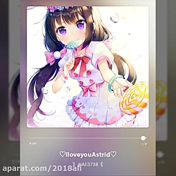 آهنگ خارجی جدید خیلی قشنگ حتما...