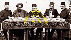 عالم سیاست