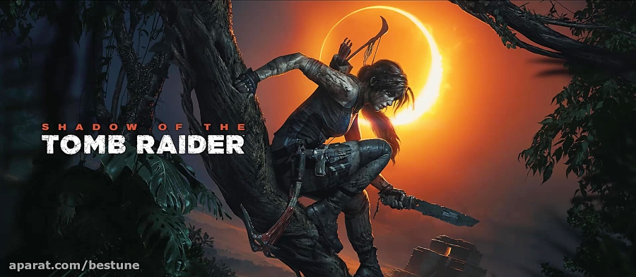 Shadow of the Tomb Raider - Innocent Death