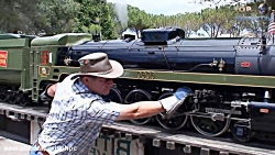 قوی ترین اسباب بازی های جهان