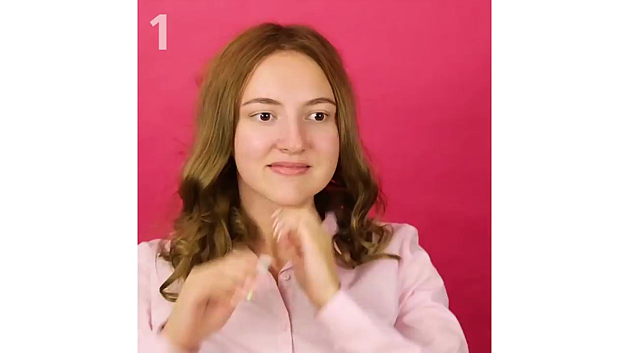 21 ترفند ساده زیبایی پوست و مو (خلاقیت در آرایش) کشیدن دندان