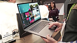 نگاهی نزدیک به LG Gram 17