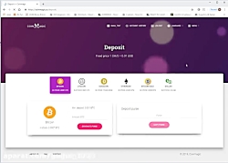 بیت کوین رایگان ، استخراج بیت...