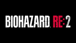 『BIOHAZARD RE:2』 "1-Shot Demo" 告知映像