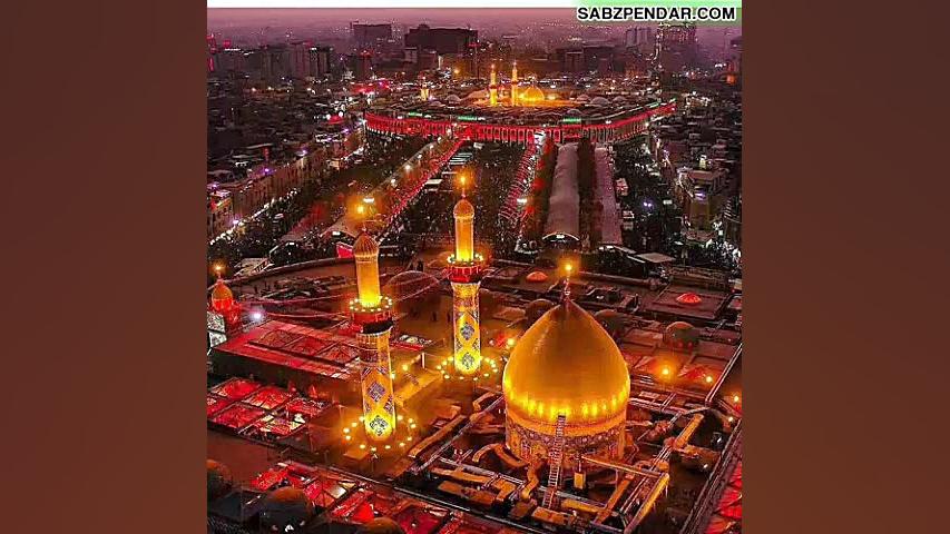 کربلایی حمیدرضارمضانی کربلایی حمیدرضا رمضانی