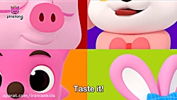 انیمیشن و ترانه شاد کودکانه ان...