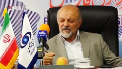 فیلم دستمزد روزانه وزیر بهداشت...