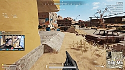 the WORST gun in PUBG.