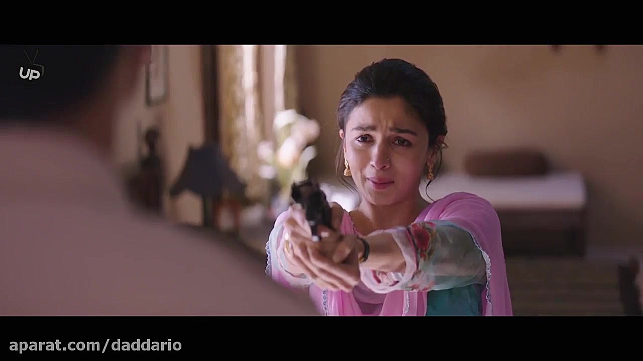 فیلم سینمایی هندی «راضی» Raazi 2018 با دوبله فارسی زمان8154ثانیه