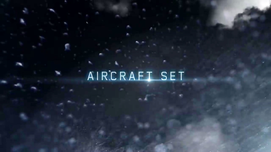 تریلر بخش چند نفره بازی Ace Combat 7: Skies Unknown - زومجی
