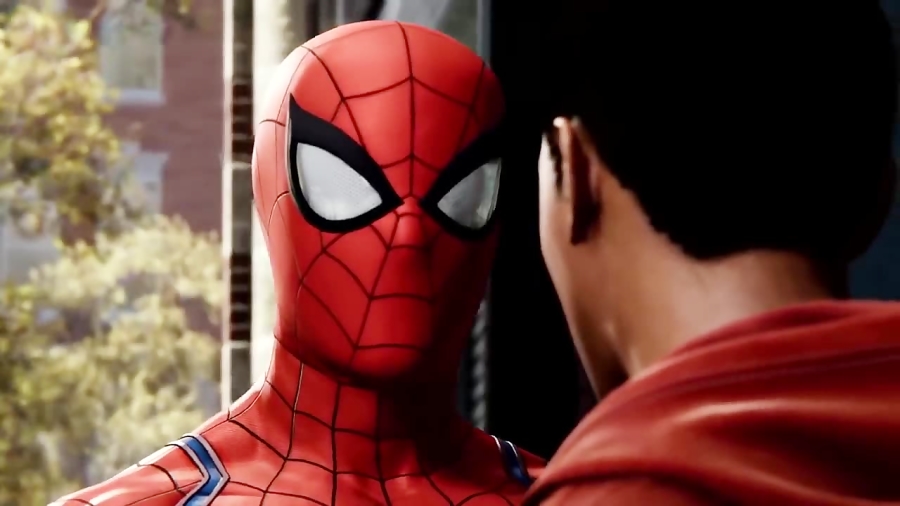 بررسی بازی Marvelrsquo;s Spider-Man