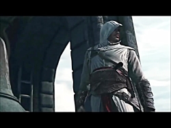 Assassin#039;s Creed E3 2007 Trailer