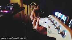 اهنگسازی و تنظیم اهنگ