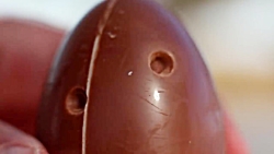 14 آزمایش با تفنگ بادی و هدف ق...