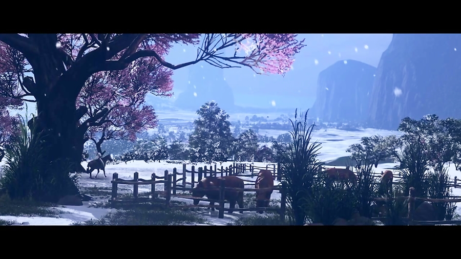 تریلر جدید بازی Total War: Three Kingdoms   دانلود کیفیت اصلی