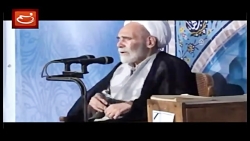 آخرین روزهای حاج آقا مجتبی تهرانی در ماه رمضان