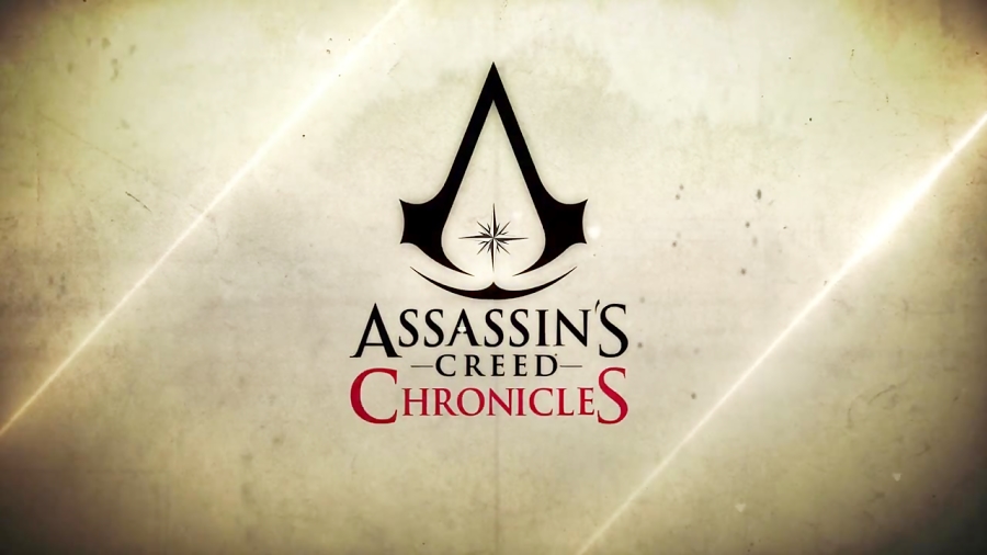 Assassinrsquo; s Creed Chronicles: China - پارسی گیم