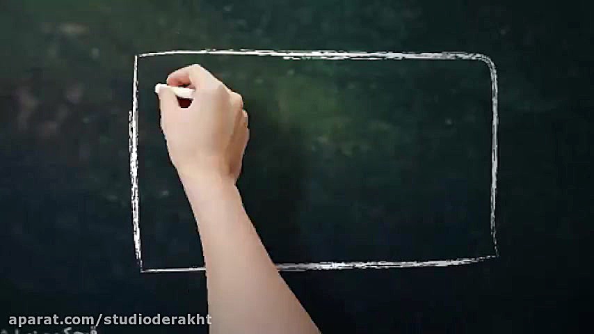 ساخت تیزر تبلیغاتی معرفی مدرسه و مهد کودک زمان60ثانیه