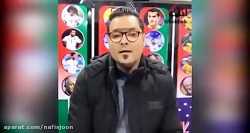 جواب گزارشگر افغان به صحبت های...