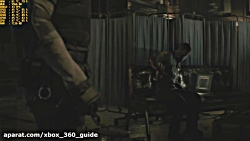 FULLHD | بنچمارک Resident Evil 2 Remake
