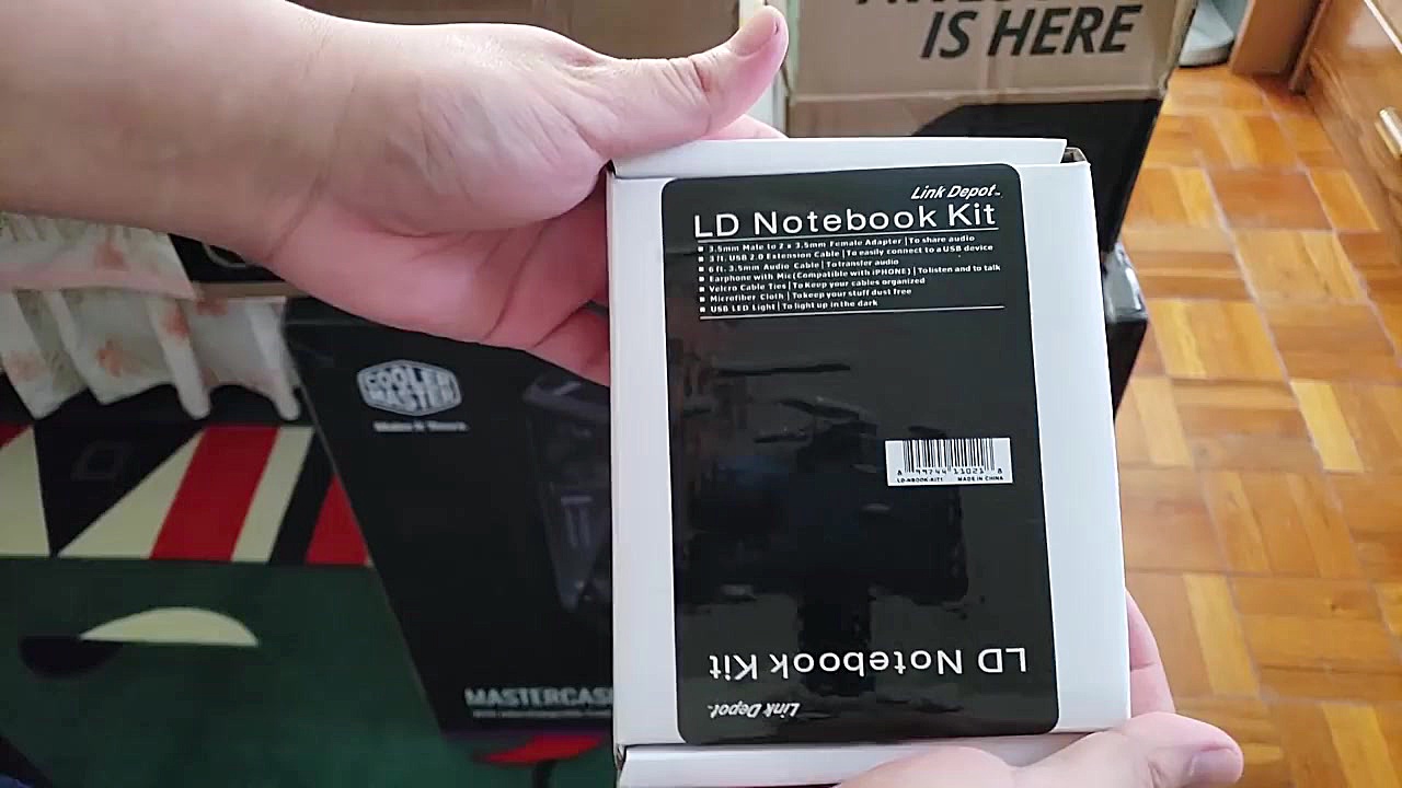 Intel Core i9-9900k Octa-Core Coffee Lake CPU [Unboxing] جرمگیری