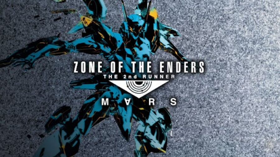 تریلر بازی ZONE OF THE ENDERS THE 2nd RUNNER : Mforall; RS | آل گیم