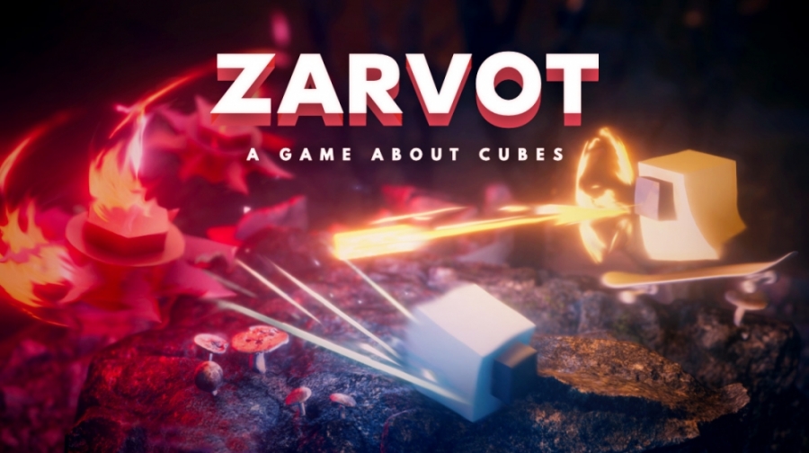 تریلر بازی Zarvot - Official Story | آل گیم