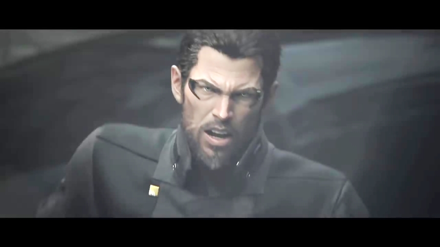 Deus Ex: Mankind Divided TRAILER | PS4