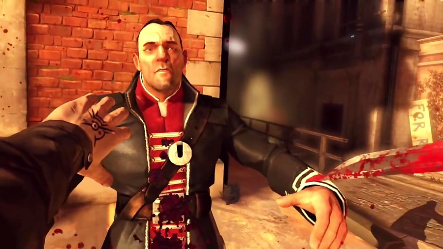 Dishonored Trailer - E3 2012