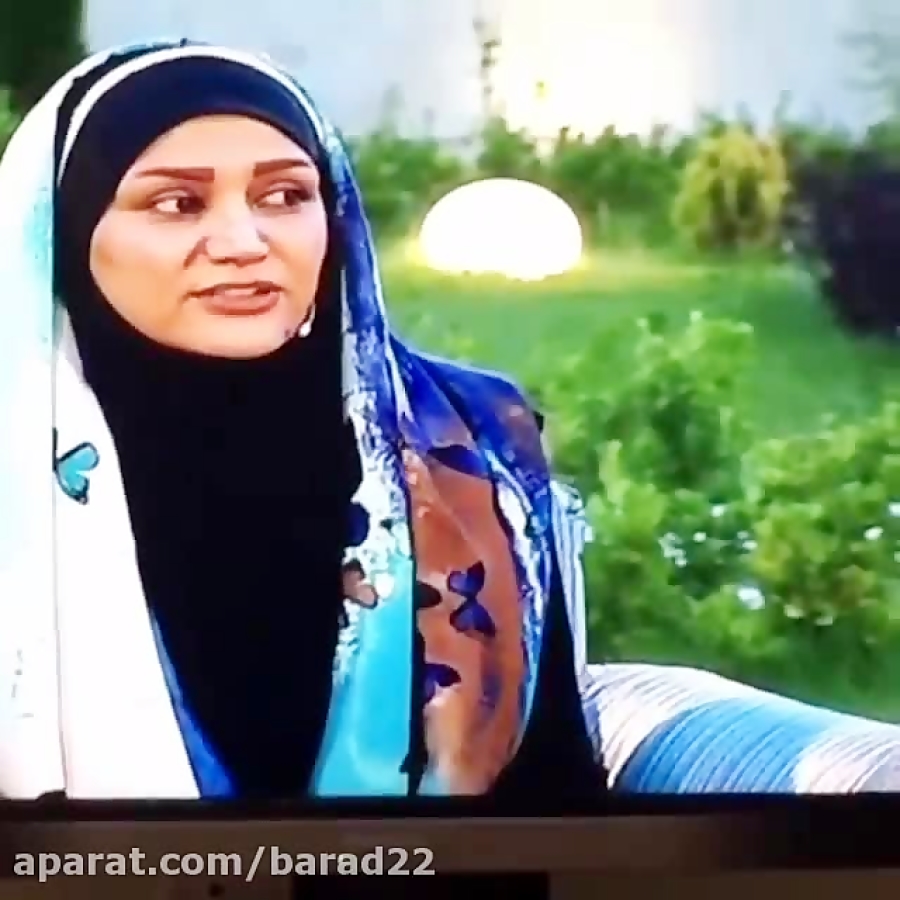 مهتاب باباحیدر-مهتاب باباحیدری سخنران امیدبخش