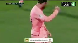 بارسلونا ختافه