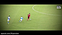 چرا ویرجیل ون&zwnj;دایک بهترین...