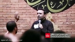 حاج محسن عربخالقی-شهادت امام جعفر صادق97