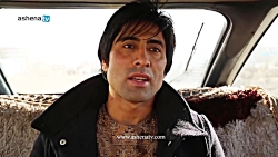 مهمان زرگری قسمت 12