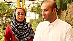 مهمان زرگری قسمت 13