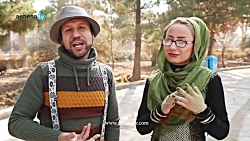 مهمان زرگری قسمت 15